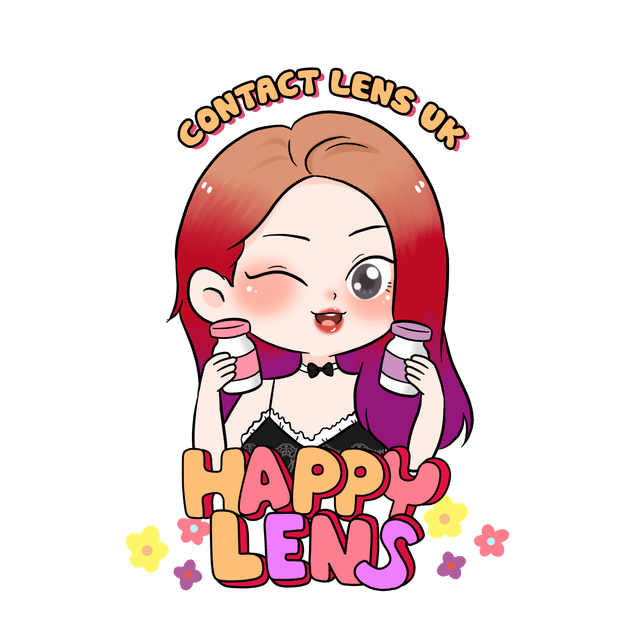 HAPPY LENS